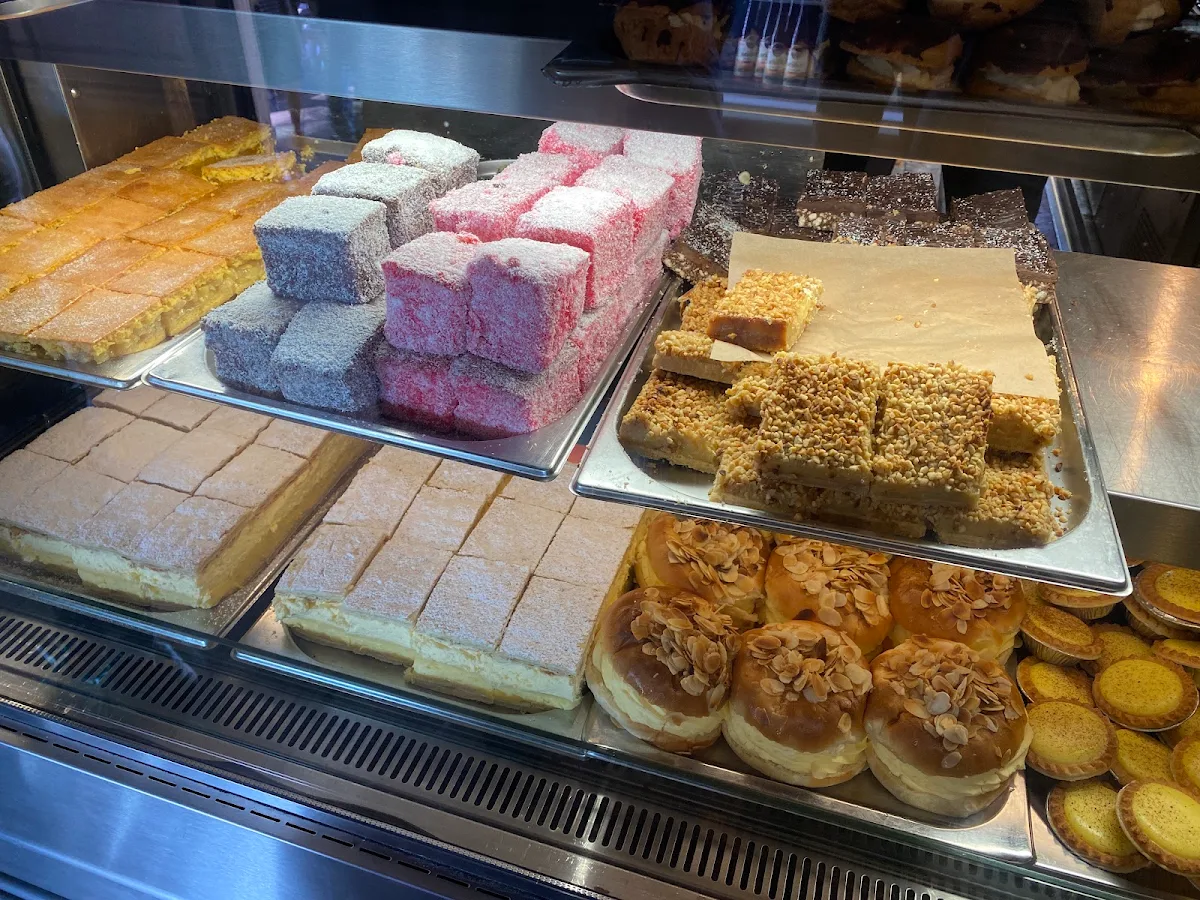 Food & drink, The Portarlington Bakehouse