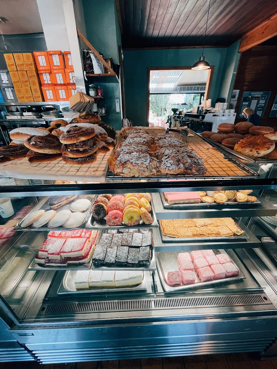 Food & drink, The Portarlington Bakehouse