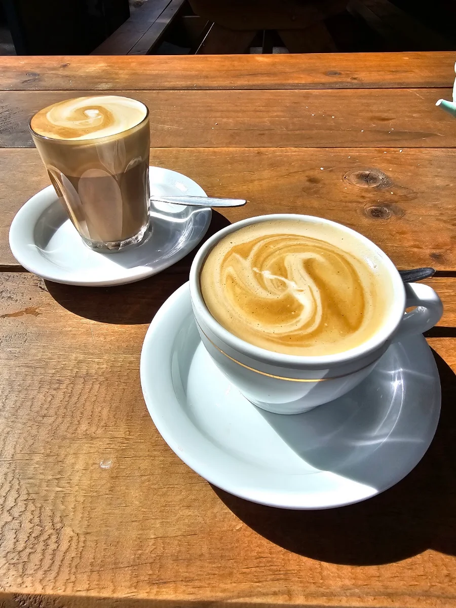 Food & drink, The Portarlington Bakehouse
