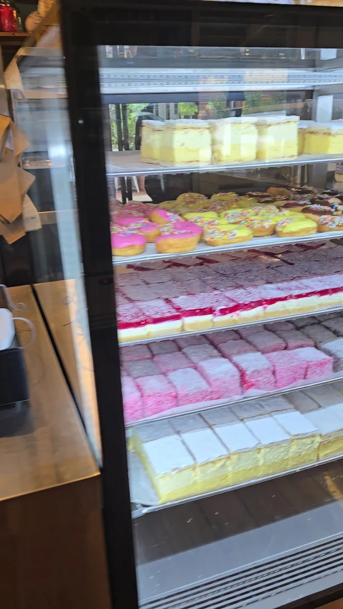 Vibe, The Portarlington Bakehouse