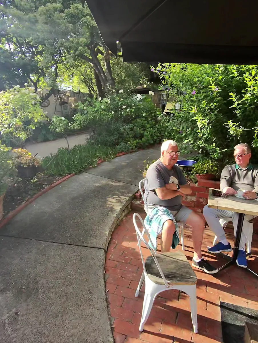 Vibe, The Portarlington Bakehouse
