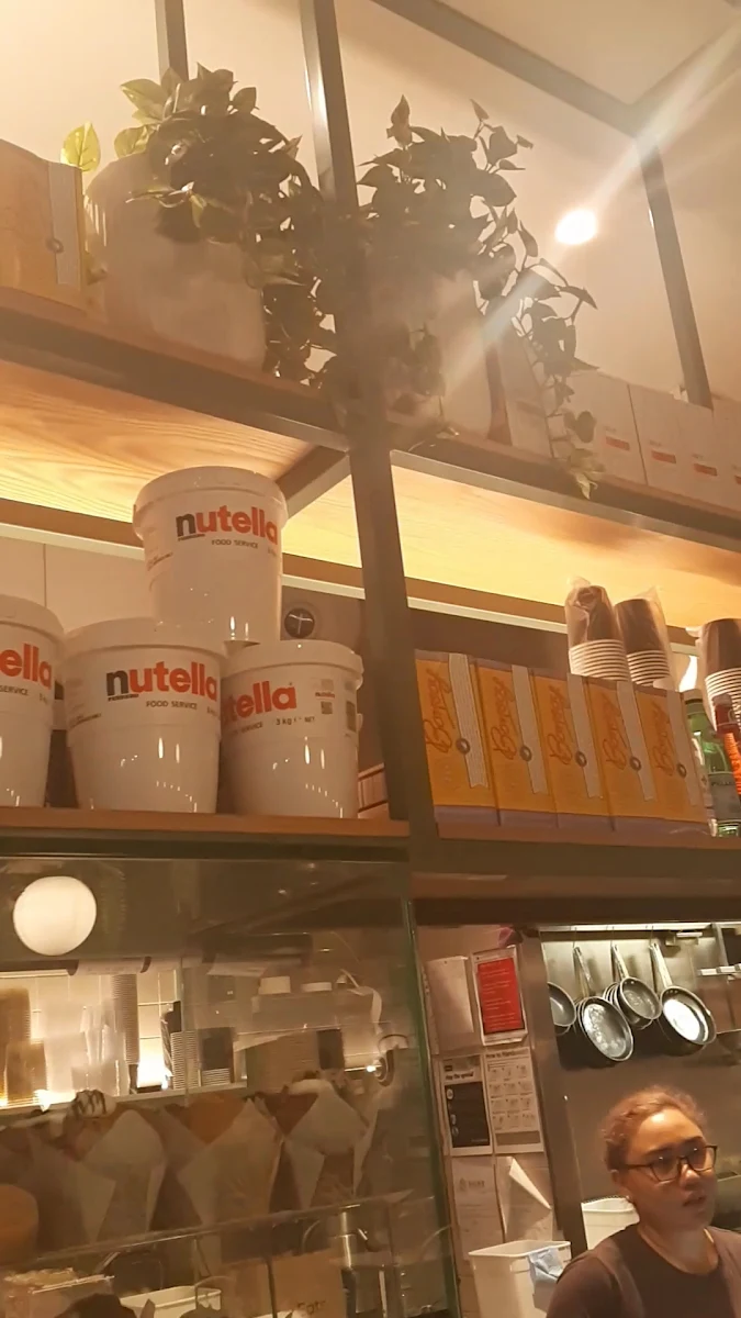 Vibe, XS Espresso Prestons