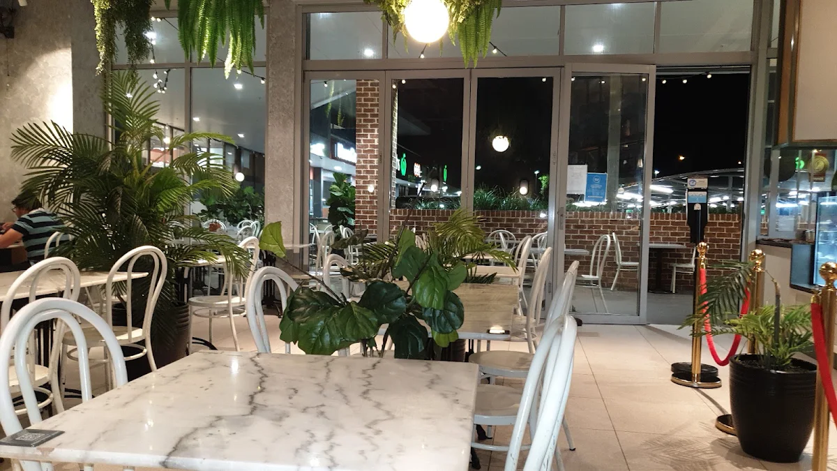 Vibe, XS Espresso Prestons