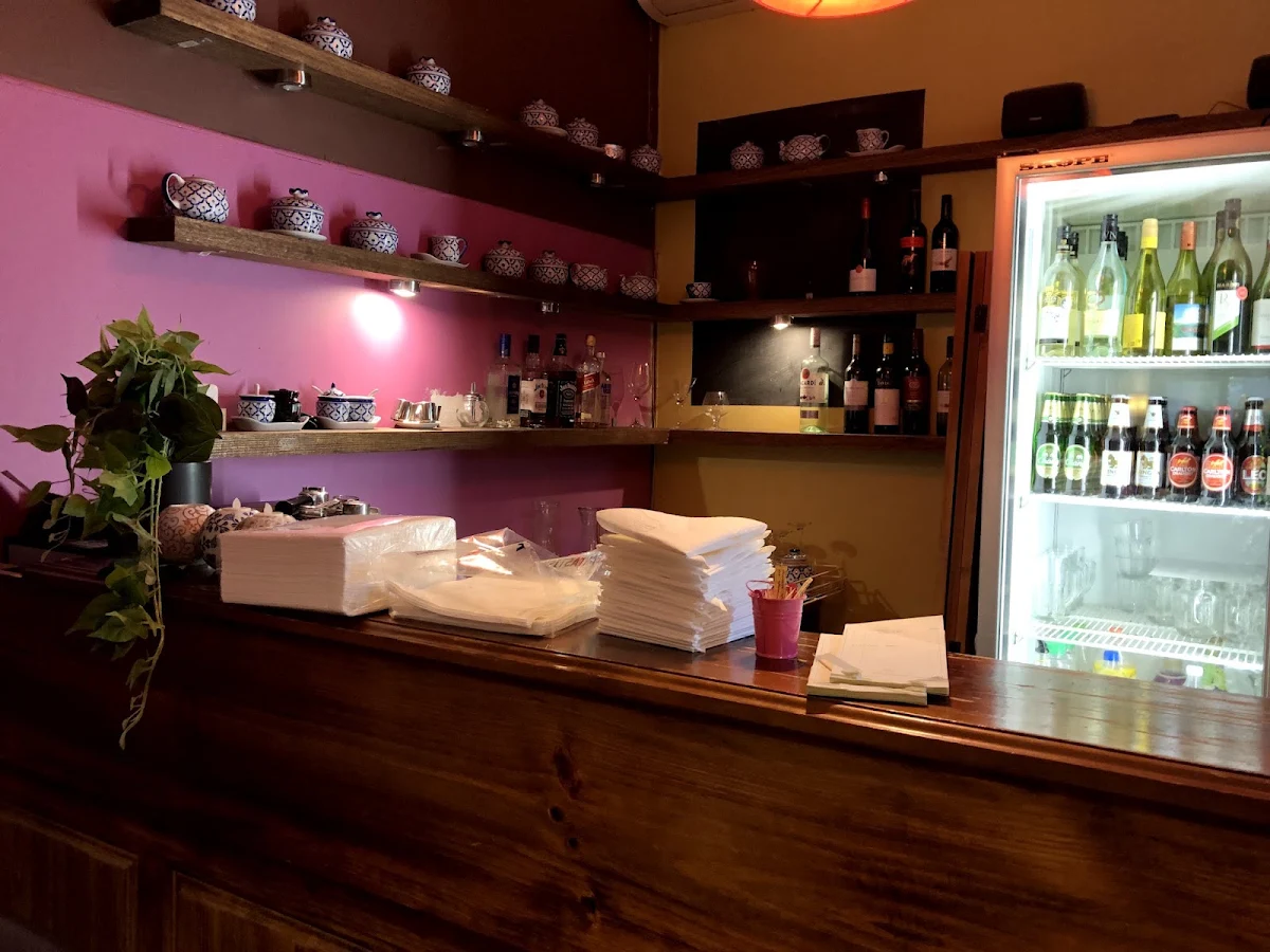 Vibe, Boronia Thai
