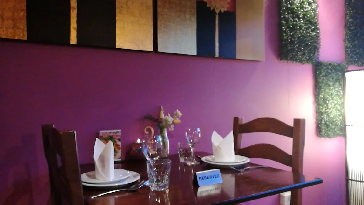 Vibe, Boronia Thai