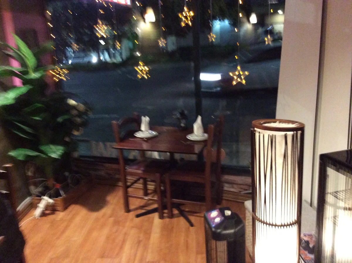 Vibe, Boronia Thai