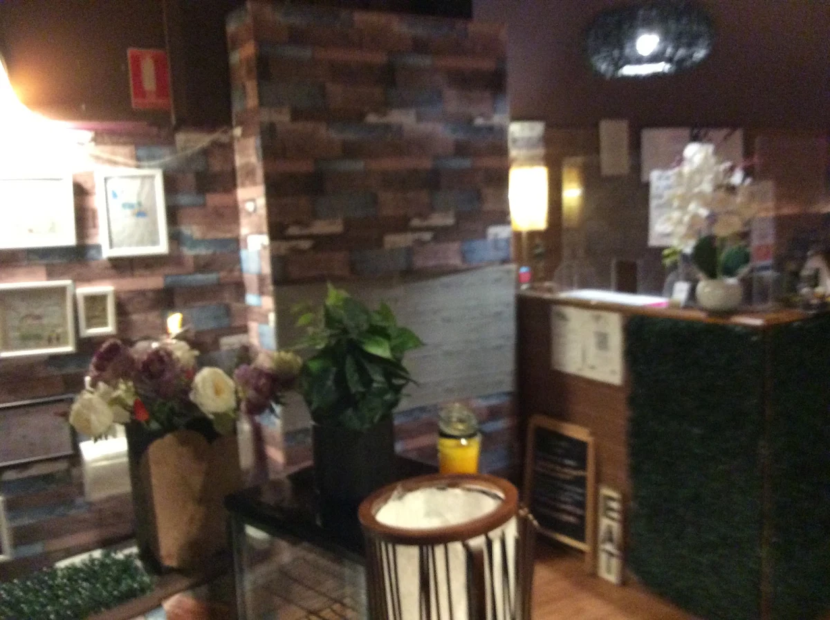 Vibe, Boronia Thai