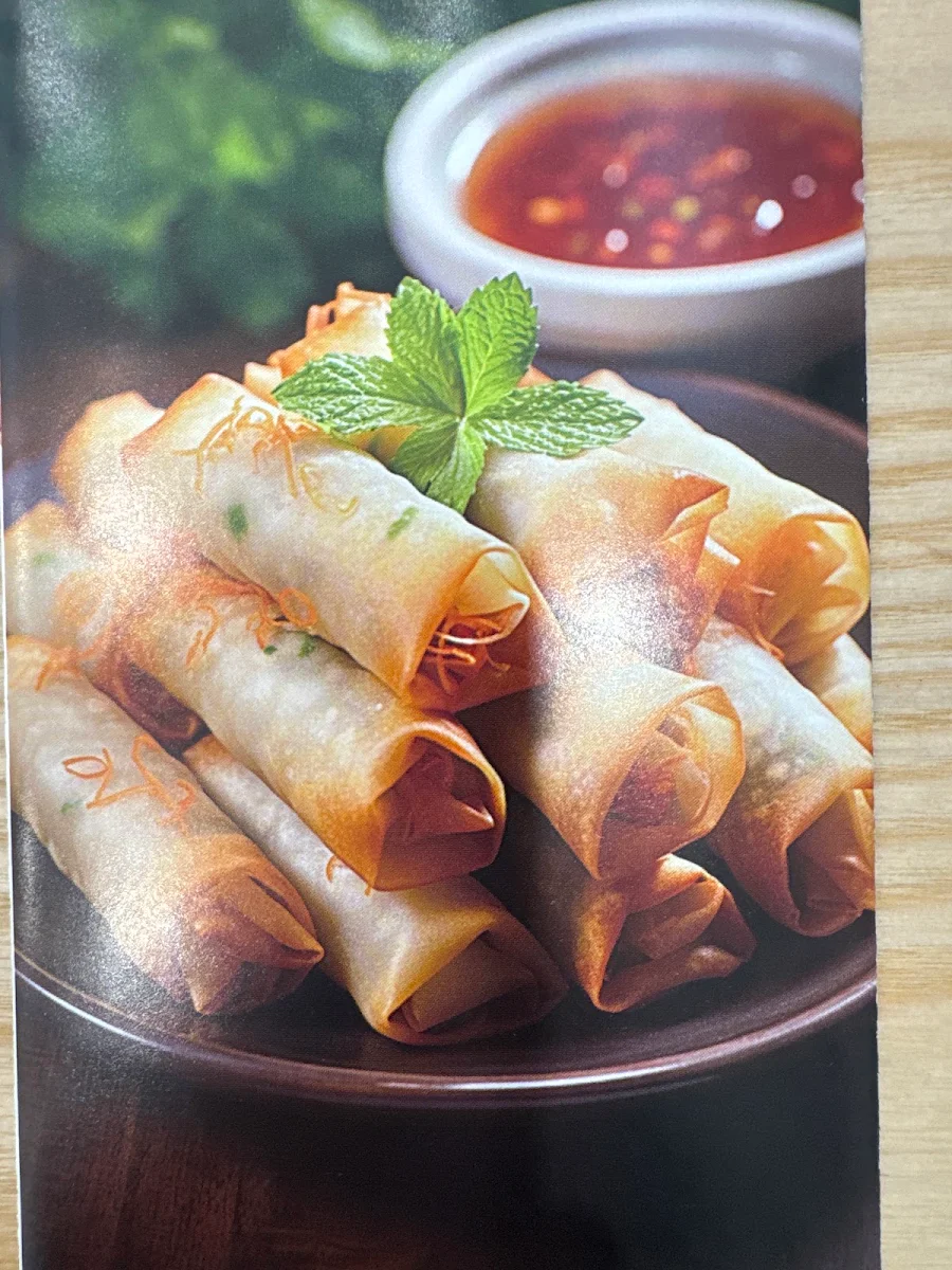 Food & drink, Delight Dumpling