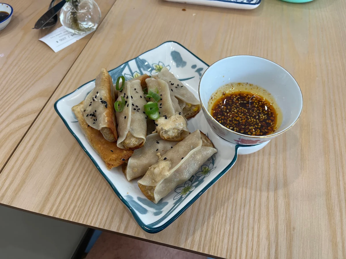 Food & drink, Delight Dumpling