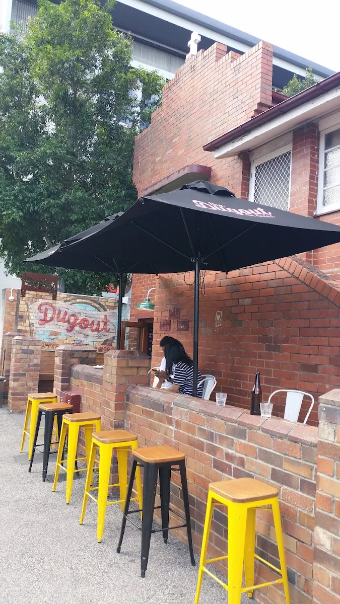 Vibe, Christina’s Vibes Cafe