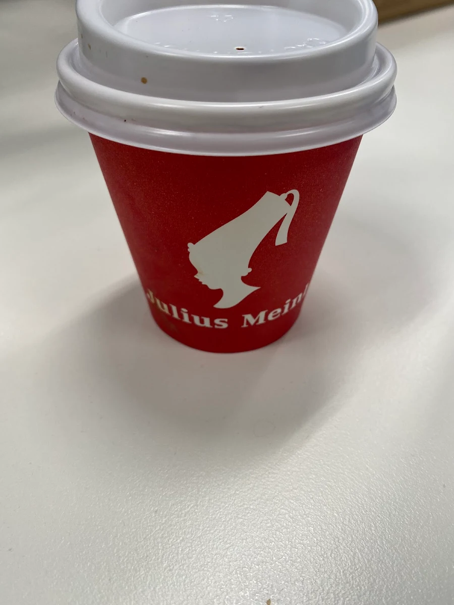 Food & drink, Koffie Haus