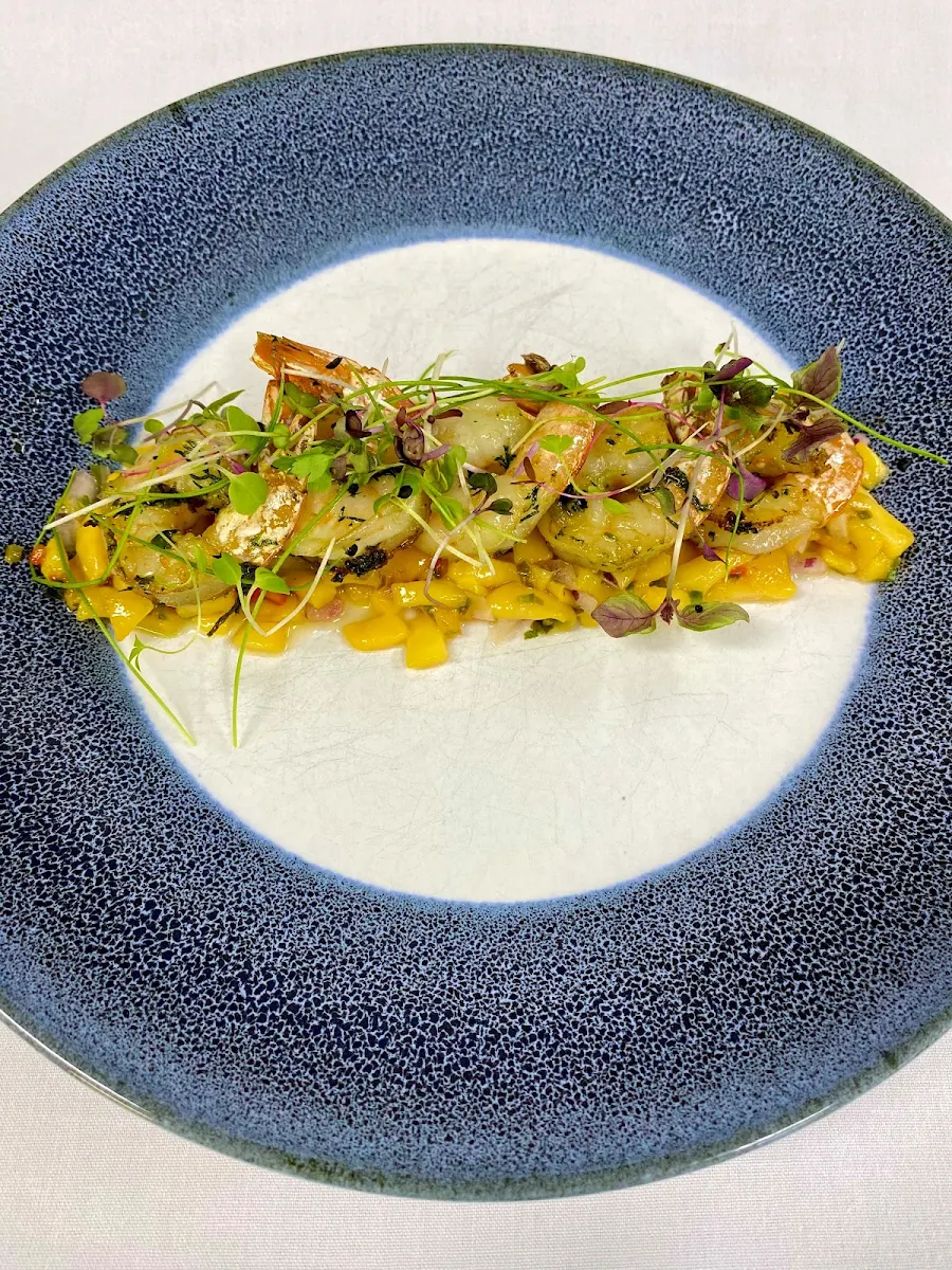 Food & drink, Waterlilies