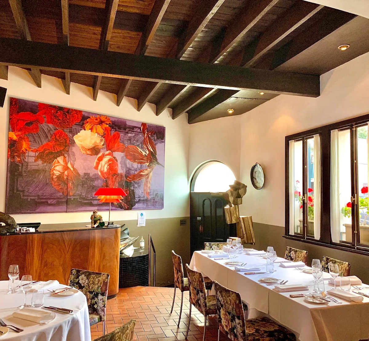 Buon Ricordo Italian Restaurant & Private Dining cover