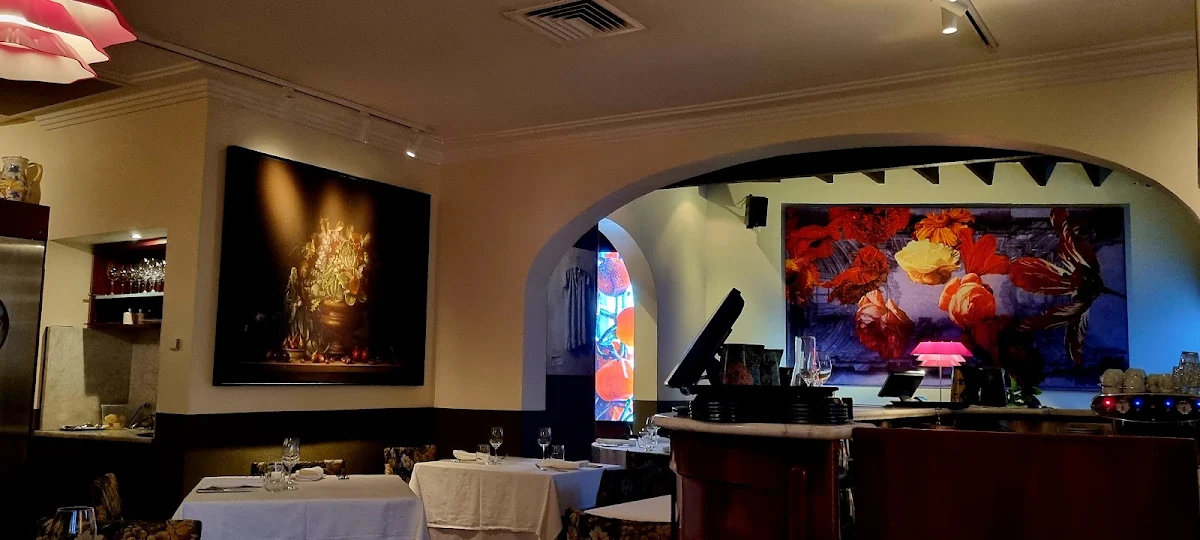 Vibe, Buon Ricordo Italian Restaurant & Private Dining