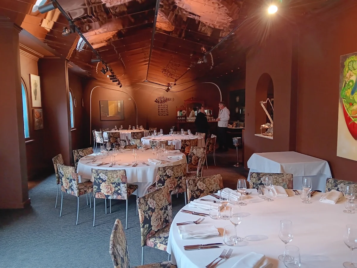 Vibe, Buon Ricordo Italian Restaurant & Private Dining