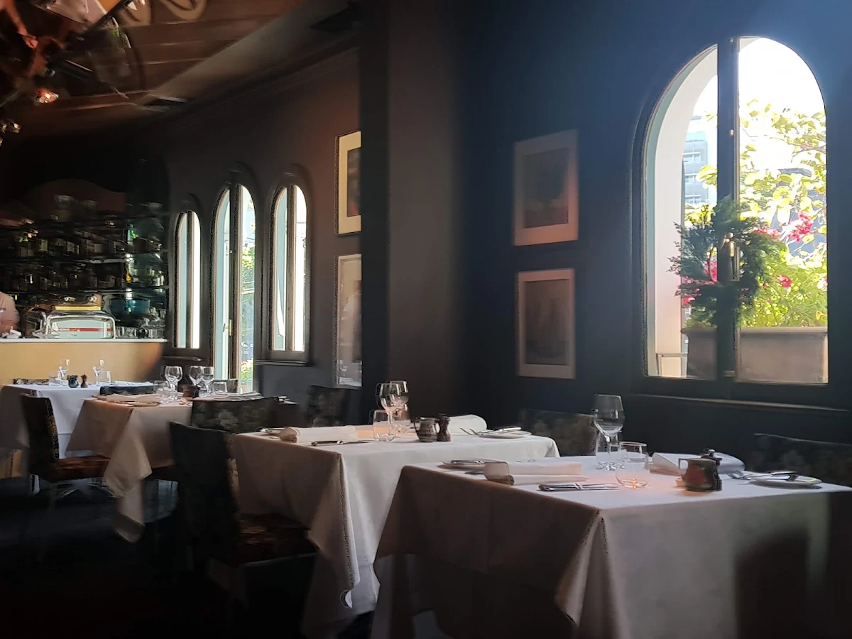 Vibe, Buon Ricordo Italian Restaurant & Private Dining