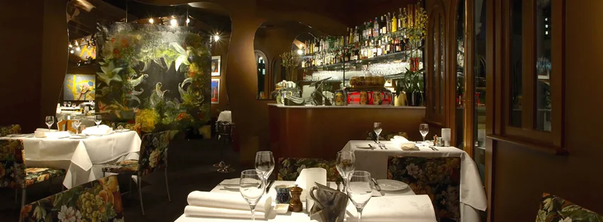 Vibe, Buon Ricordo Italian Restaurant & Private Dining