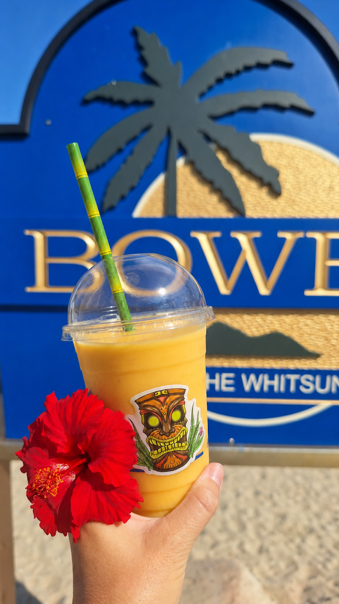 Food & drink, Haydens Hut Bowen
