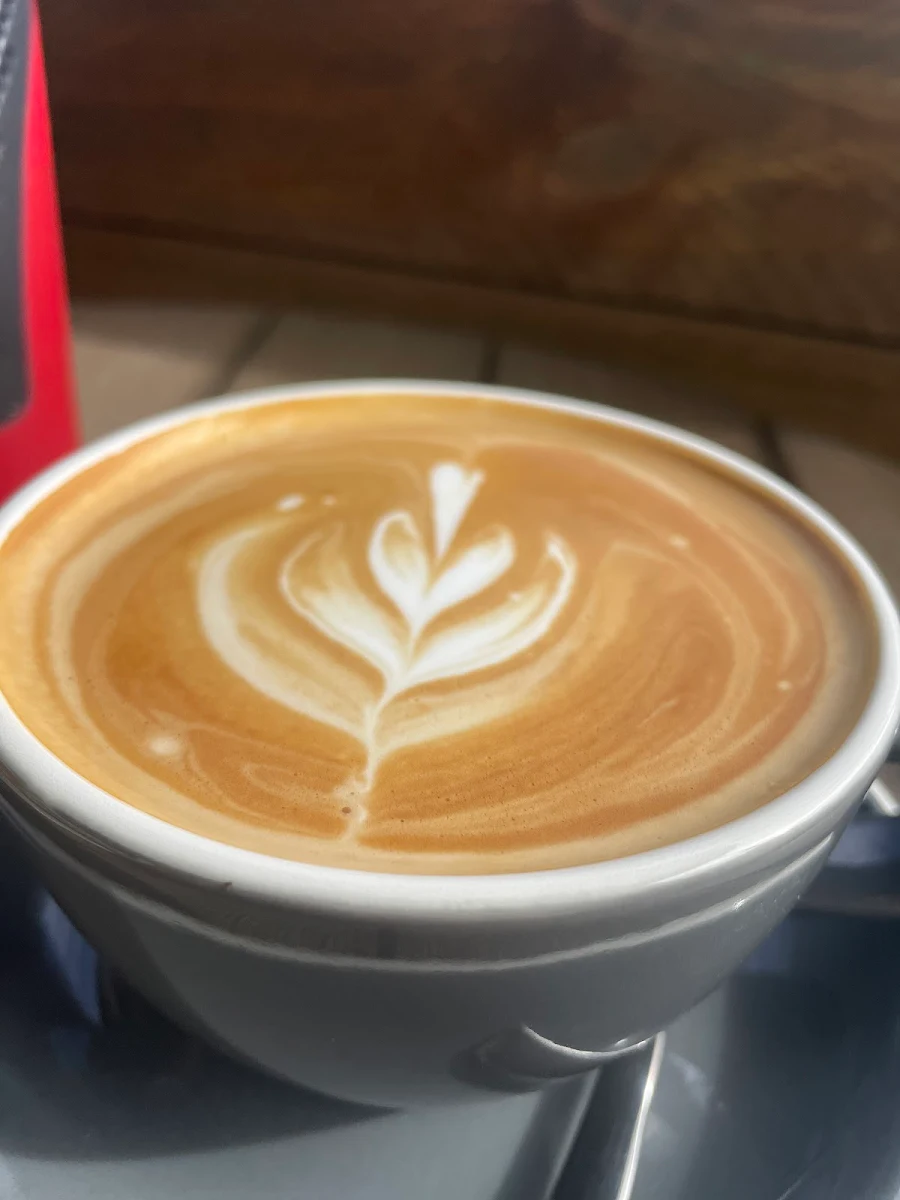 Food & drink, ASV bakehouse