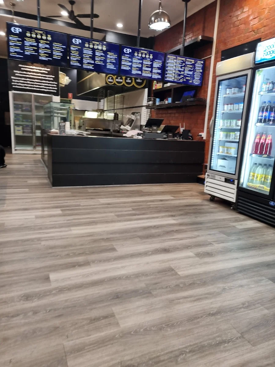 Vibe, Camberwell Pizza