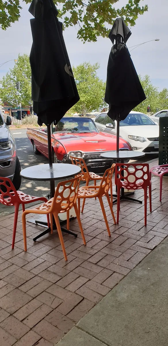 Vibe, Highside Fish & Chips Cafe | Yarra Glen