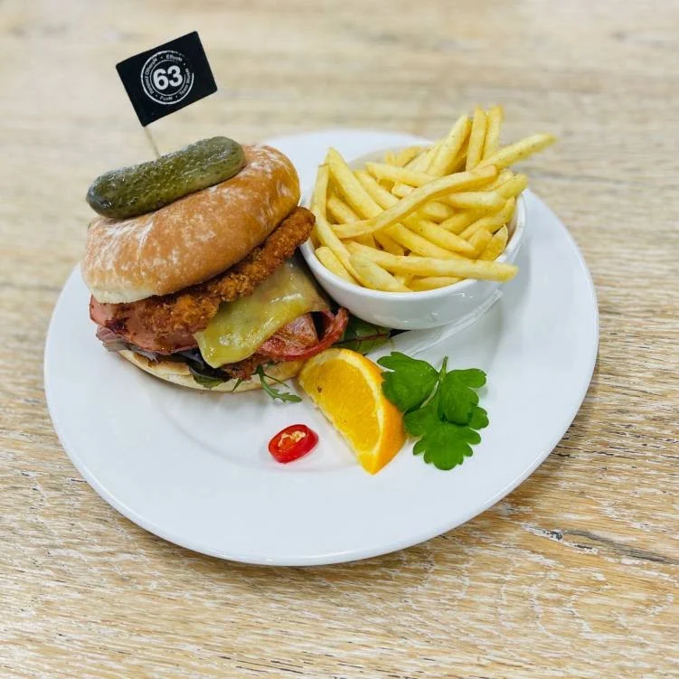 Food & drink, Café63© Ascot