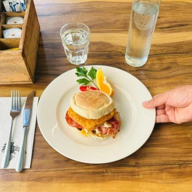 Food & drink, Café63© Ascot