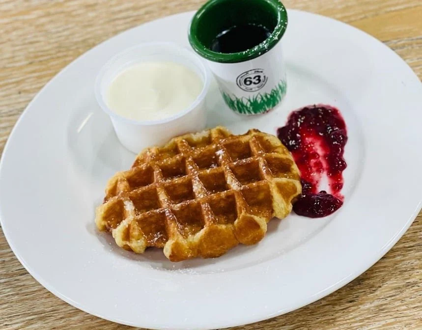 Food & drink, Café63© Ascot