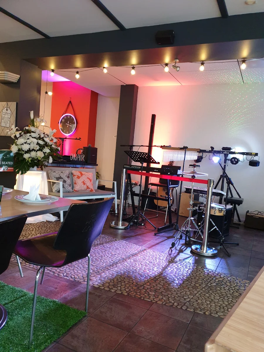 Vibe, Healthy Thai Vegan & Vegetarian Cuisine