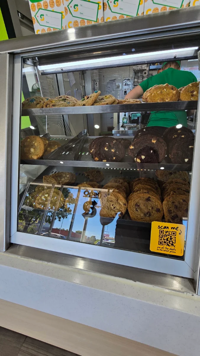 Vibe, Subway® Taigum