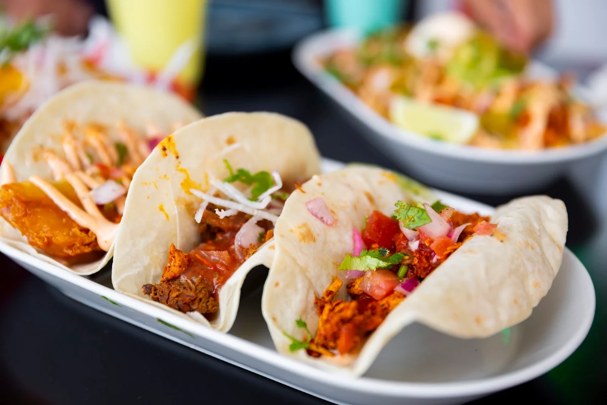 Food & drink, Little Birria Matraville