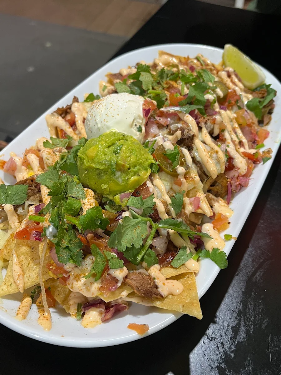 Food & drink, Little Birria Matraville