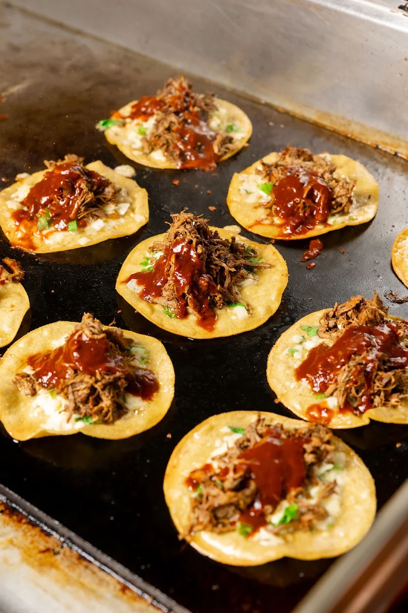 Food & drink, Little Birria Matraville