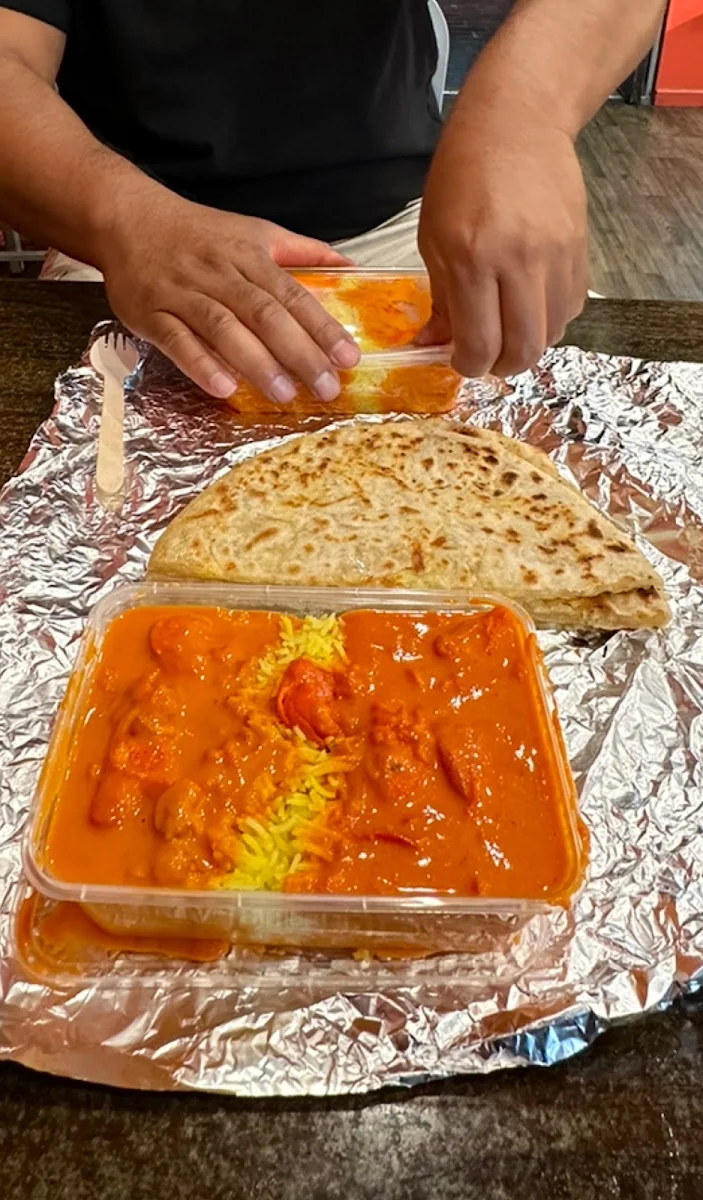 Food & drink, Unique Indian Cuisine