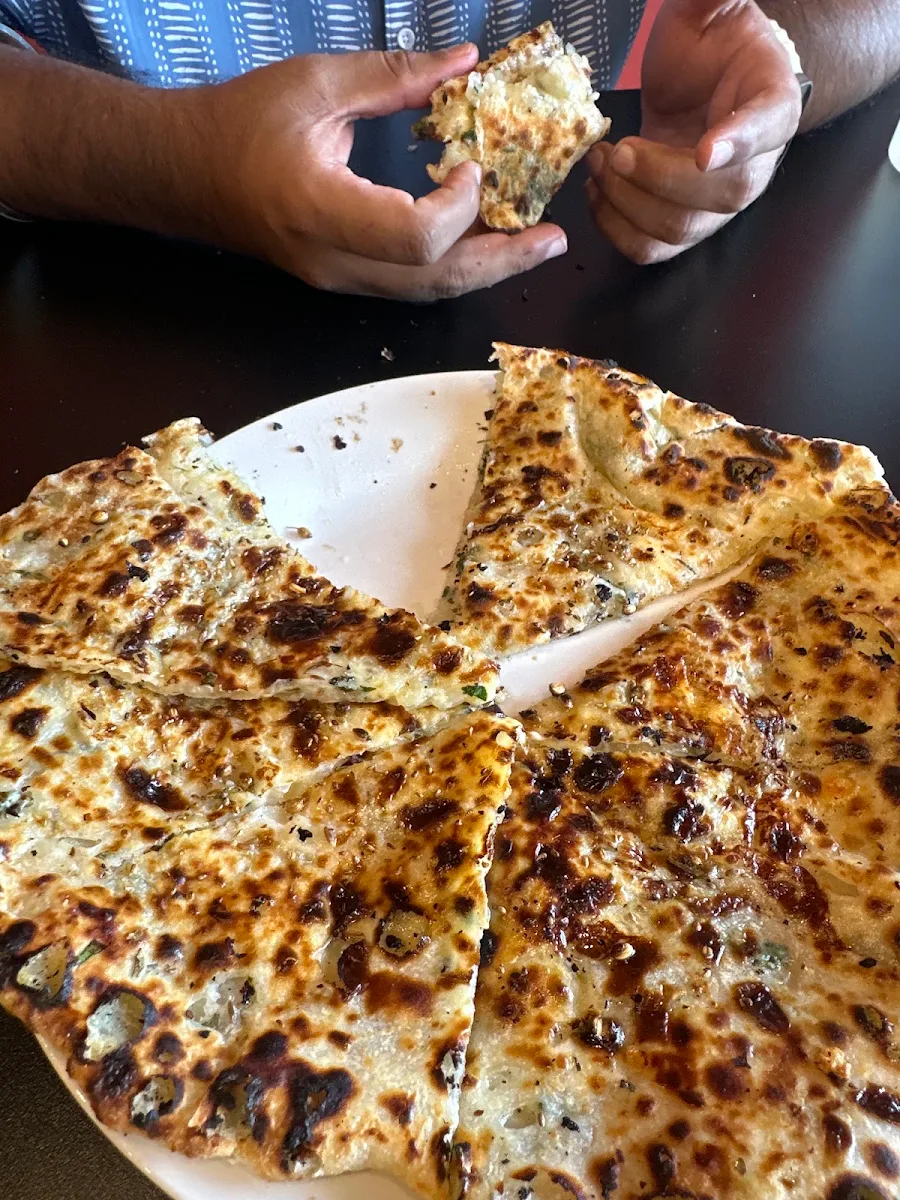Food & drink, Unique Indian Cuisine