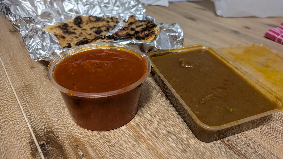 Food & drink, Unique Indian Cuisine