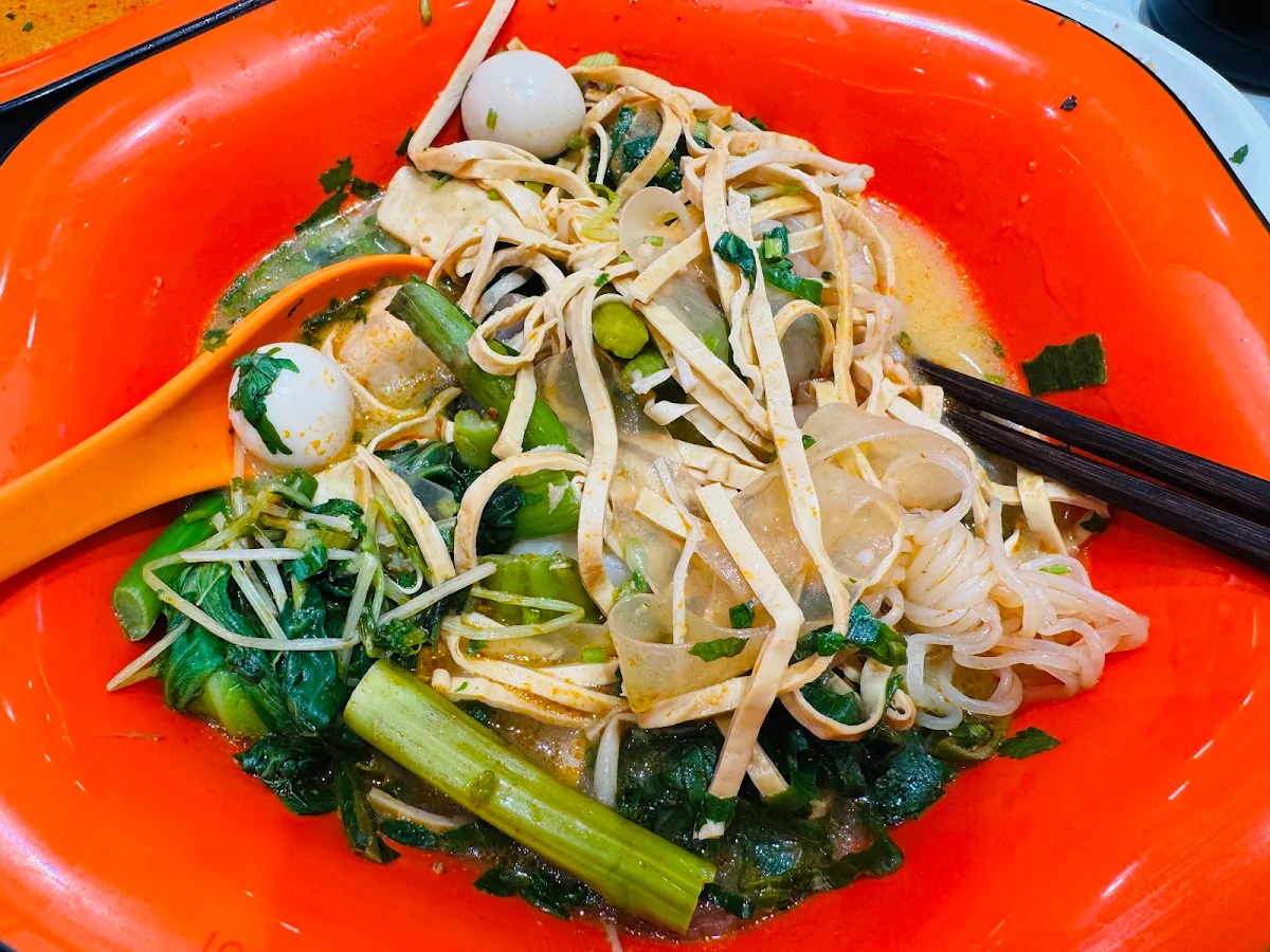 Food & drink, Zhang Liang Malatang Hursville