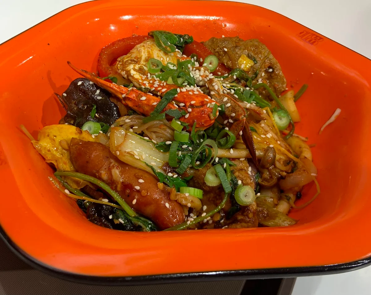 Food & drink, Zhang Liang Malatang Hursville