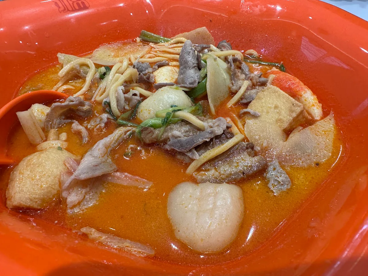 Food & drink, Zhang Liang Malatang Hursville