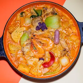 Food & drink, Zhang Liang Malatang Hursville