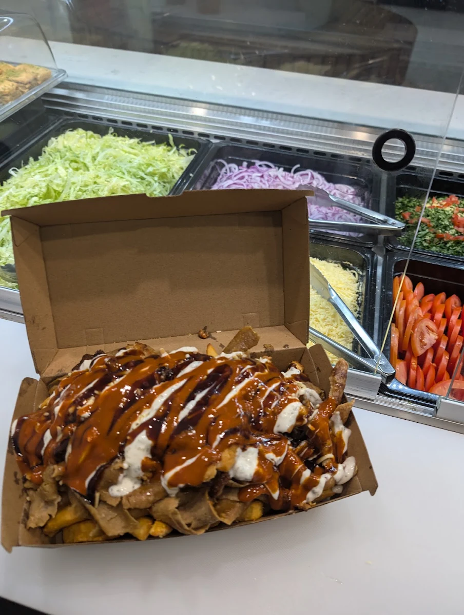 Food & drink, Riza's Kebab & Gozleme