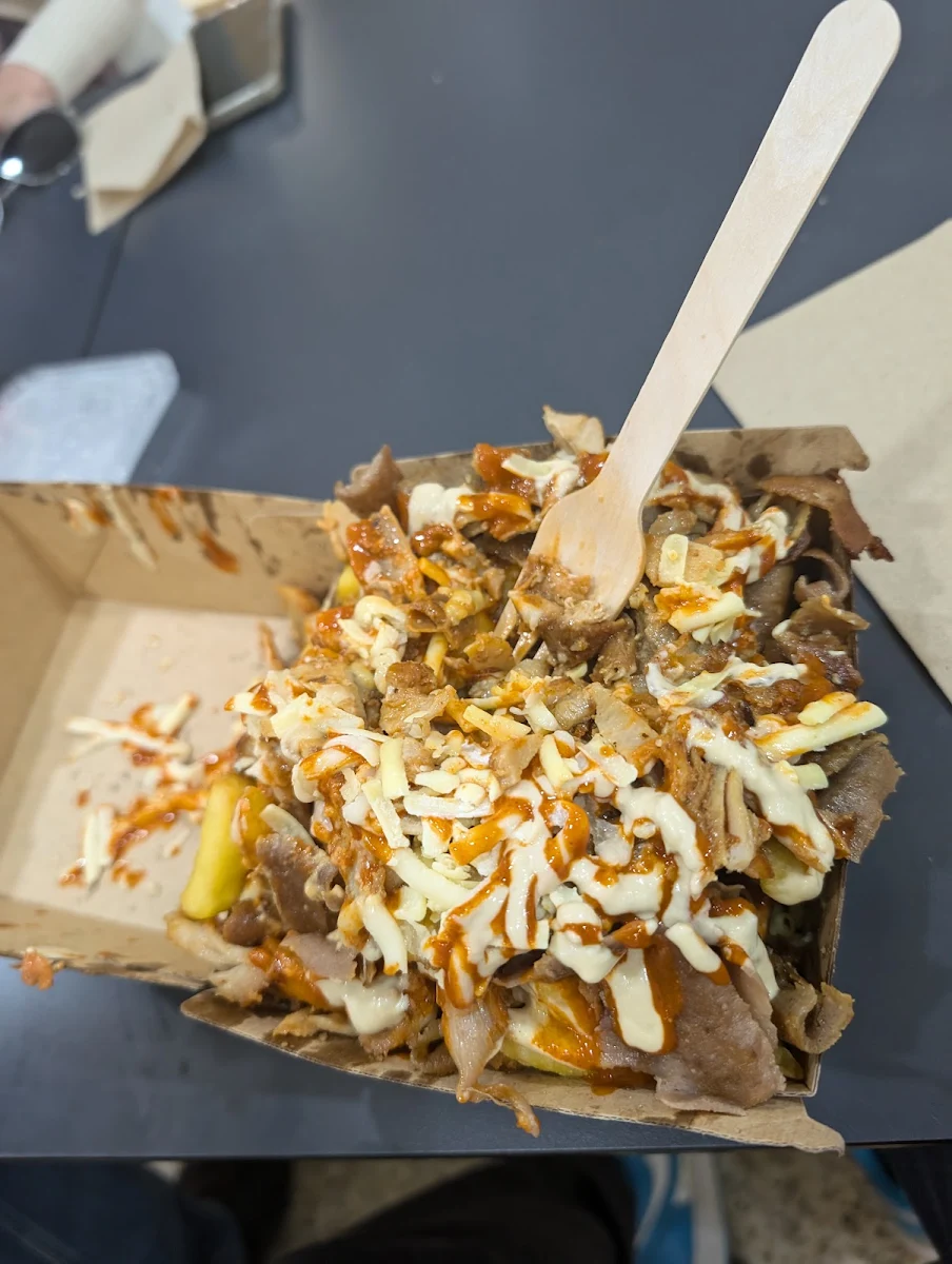 Food & drink, Riza's Kebab & Gozleme