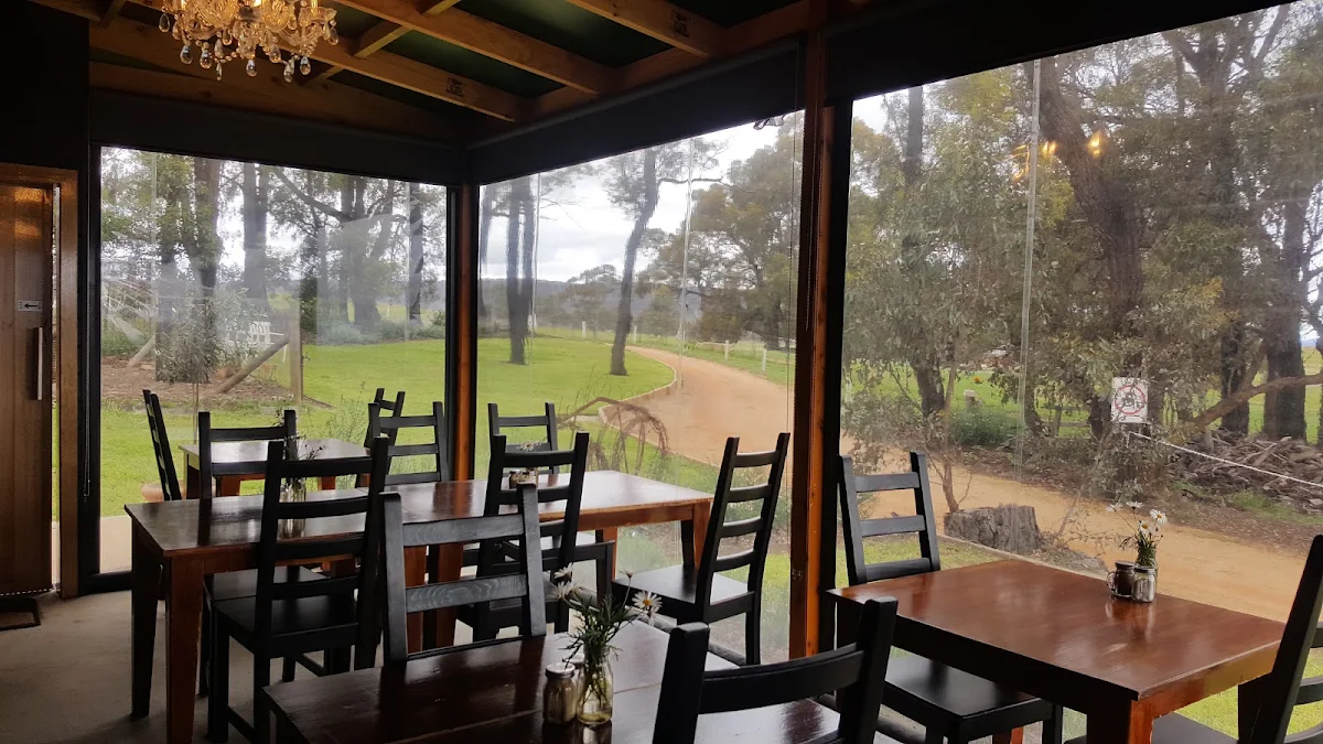 Vibe, Heathcote Harvest