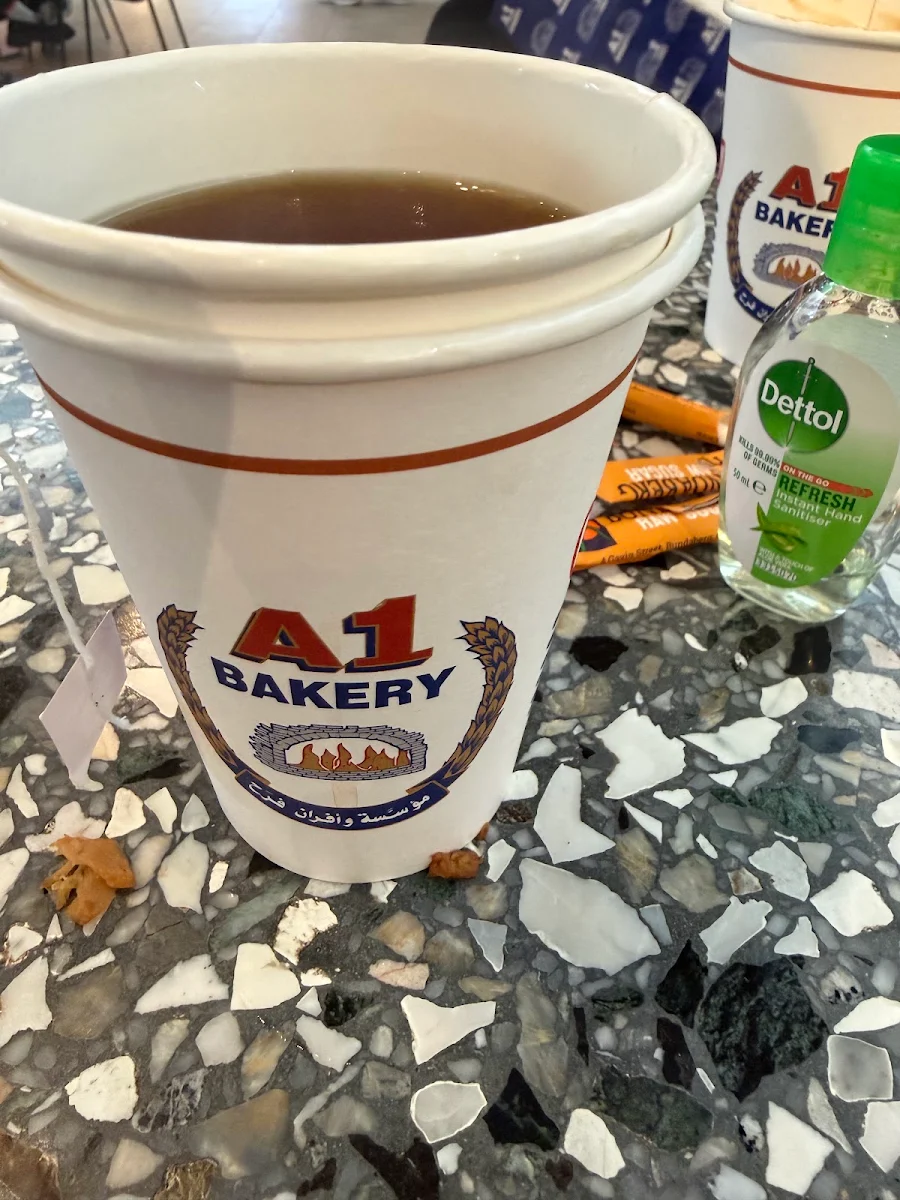 Food & drink, A1 Bakery Highpoint