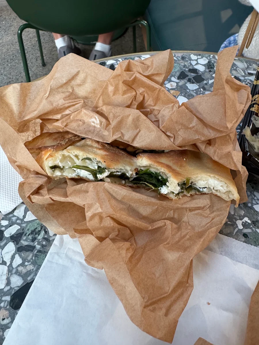 Food & drink, A1 Bakery Highpoint