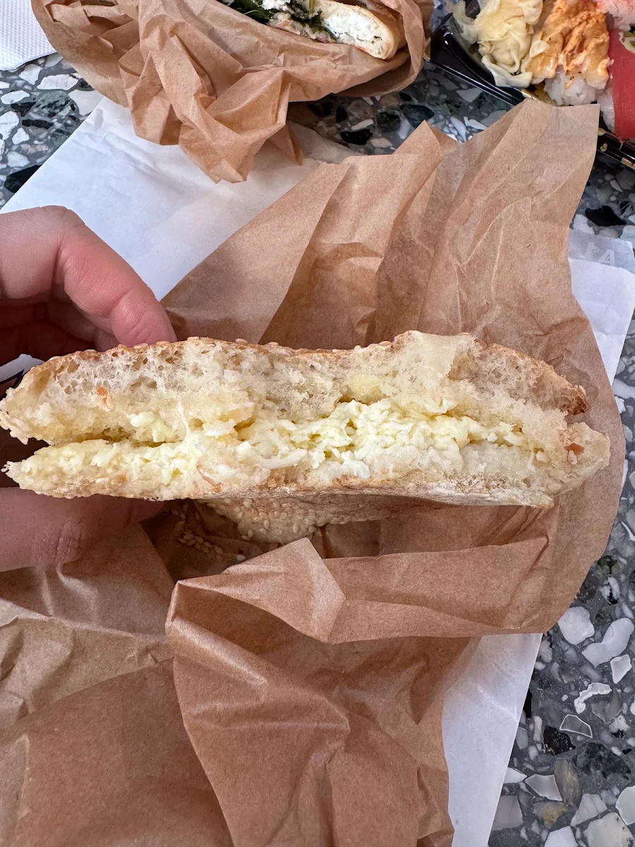 Food & drink, A1 Bakery Highpoint