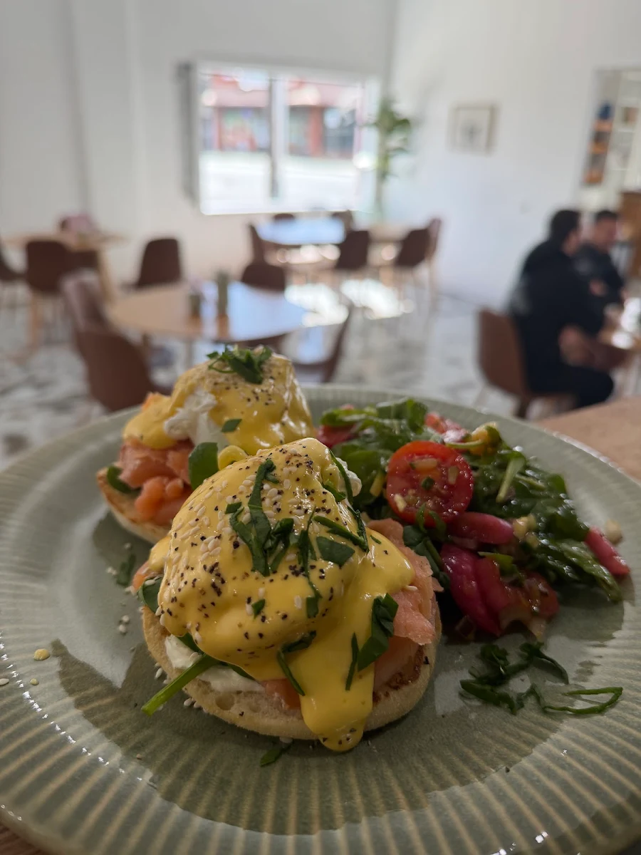Food & drink, Colt & Co