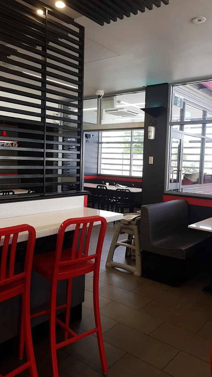 Vibe, Hungry Jack's Burgers Port Pirie