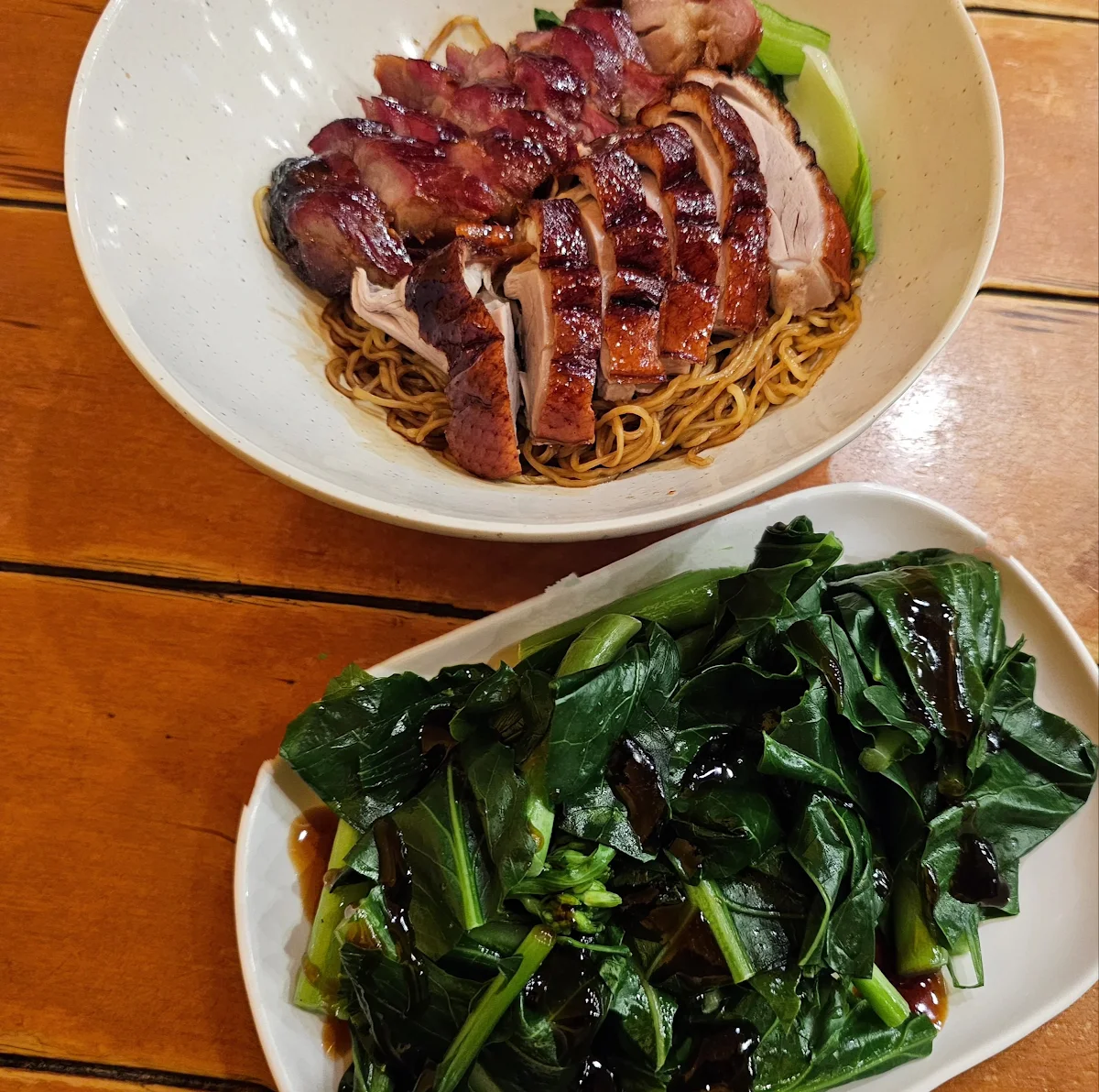Food & drink, China Bar Swanston