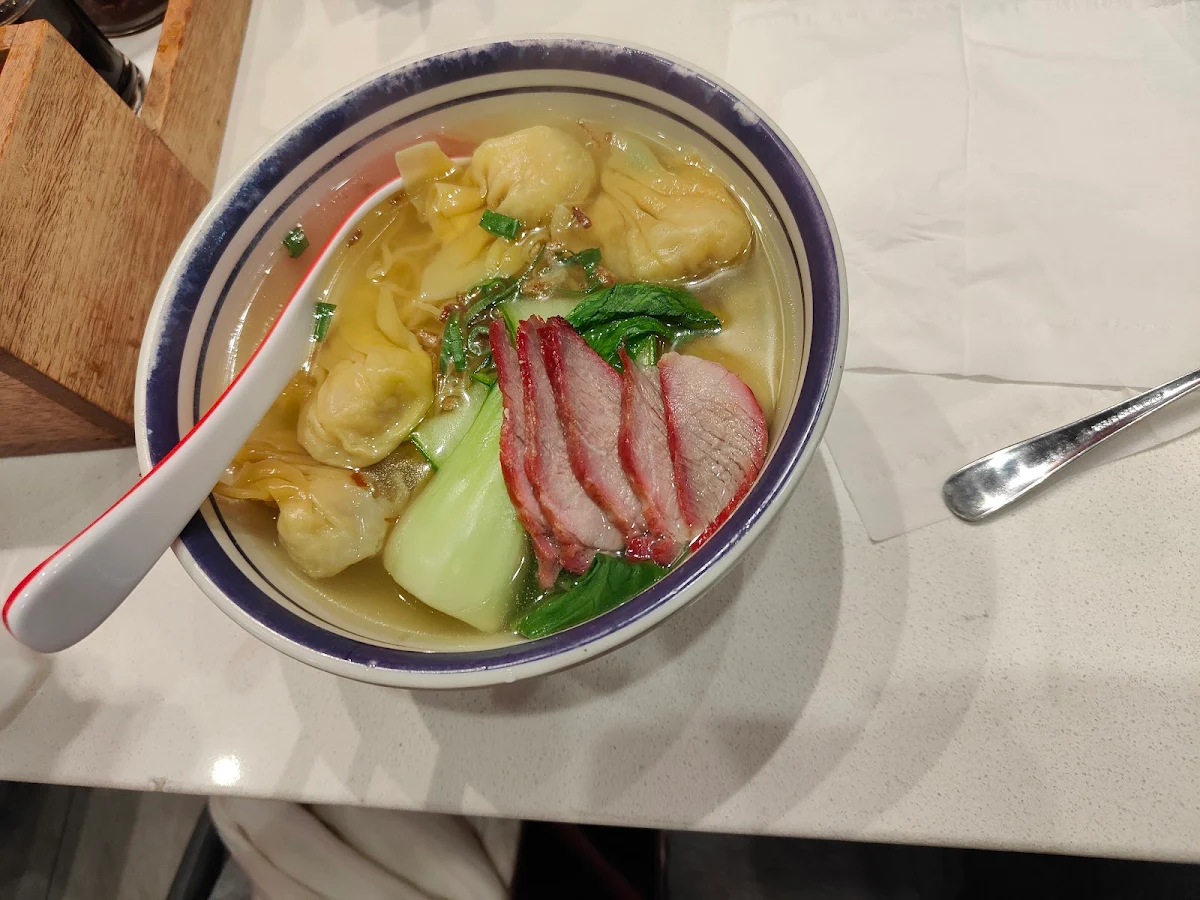 Food & drink, China Bar Swanston